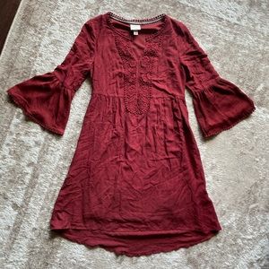 Knox Rose Dress XS